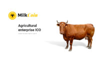 MilkCoin