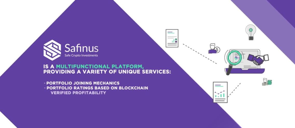 safinus_ico_report