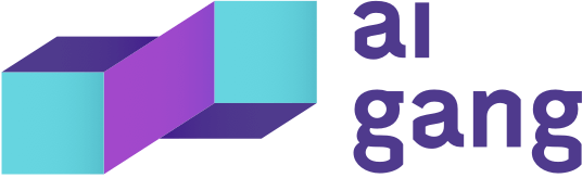 Aigang