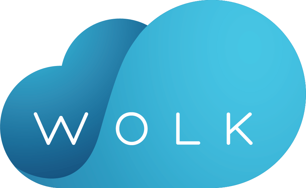 Wolk