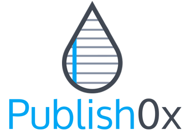 Publish0x Logo